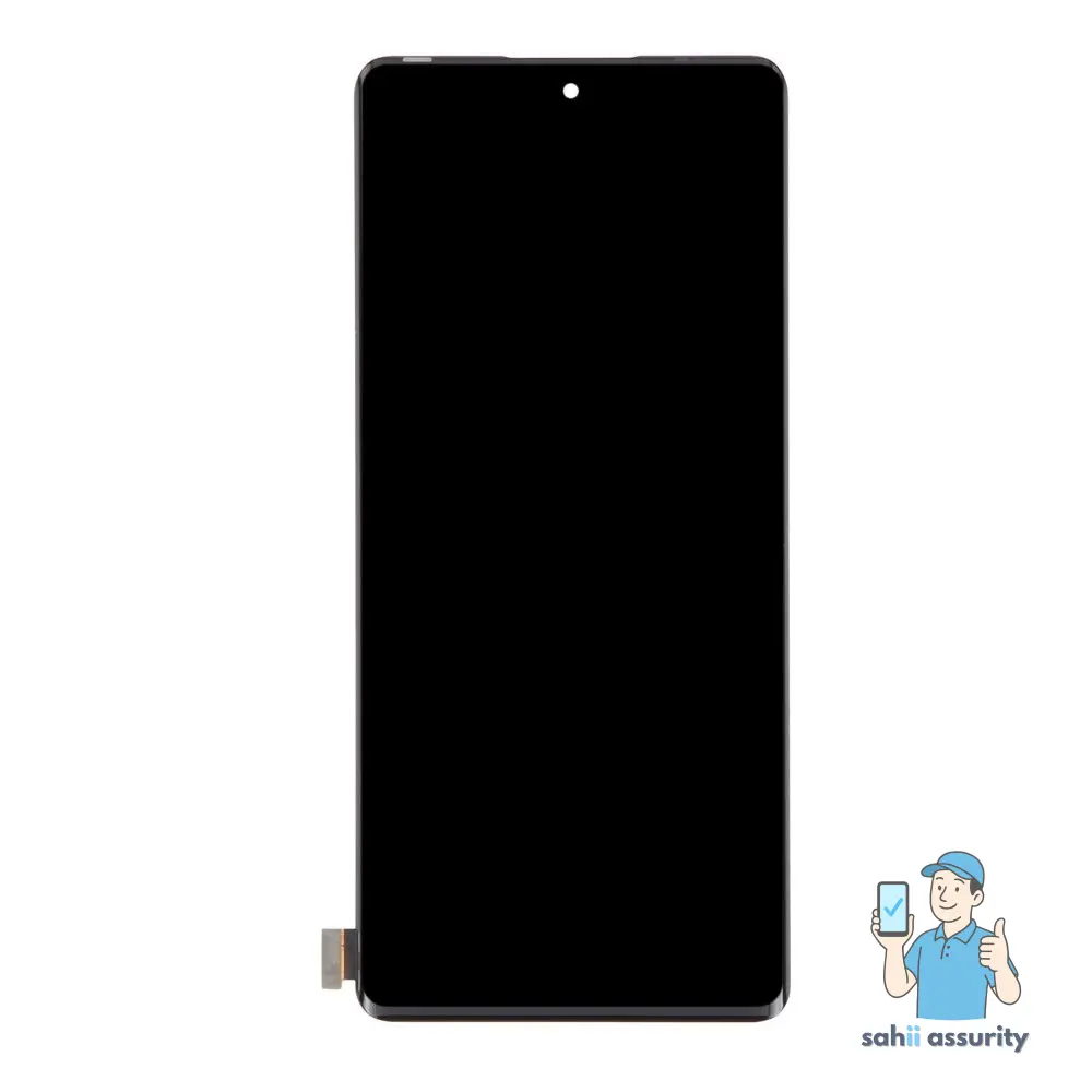 LCD with Touch Screen for Infinix Note 40 Pro Plus 5G thumbnail